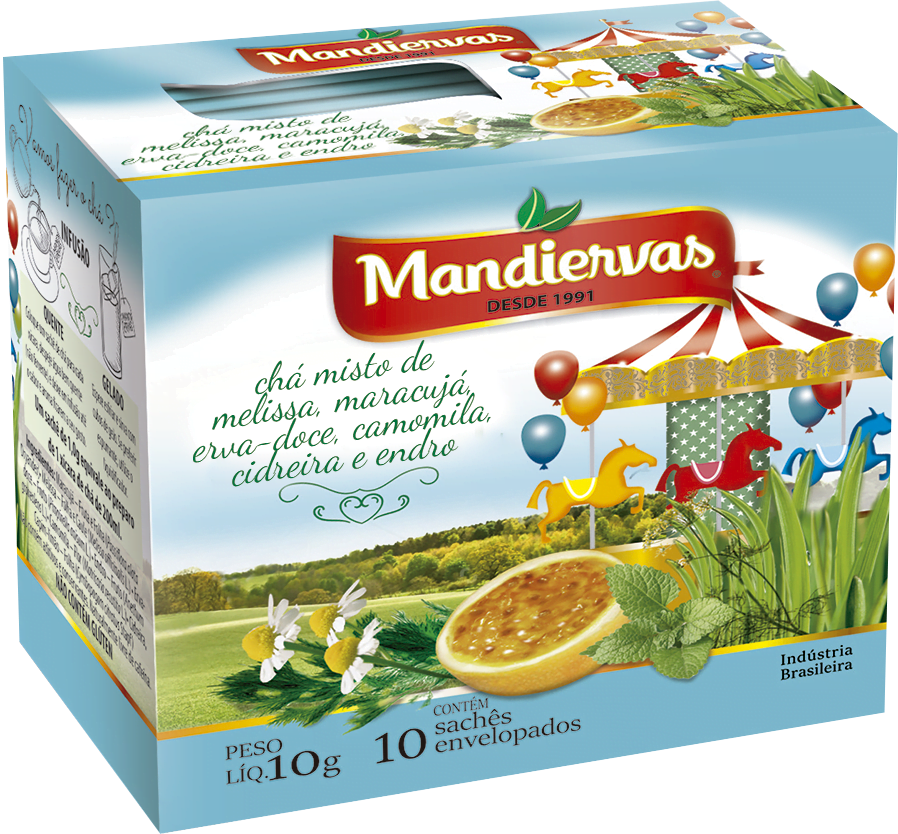 Infantil-tradicional