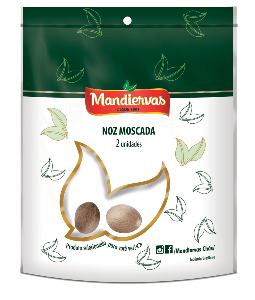 Noz Moscada