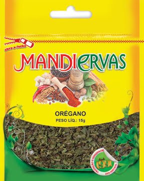 OREGANO