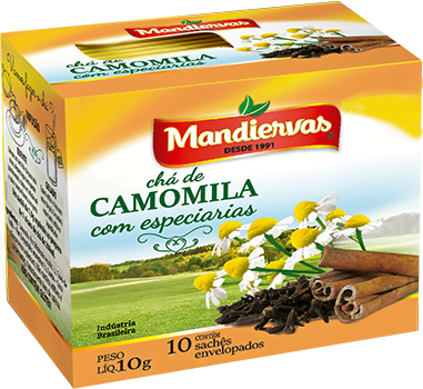 camomila com especiarias211