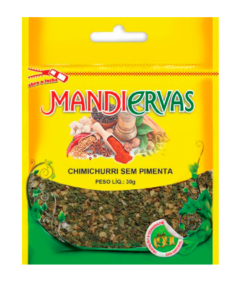 chimichurrisempimenta