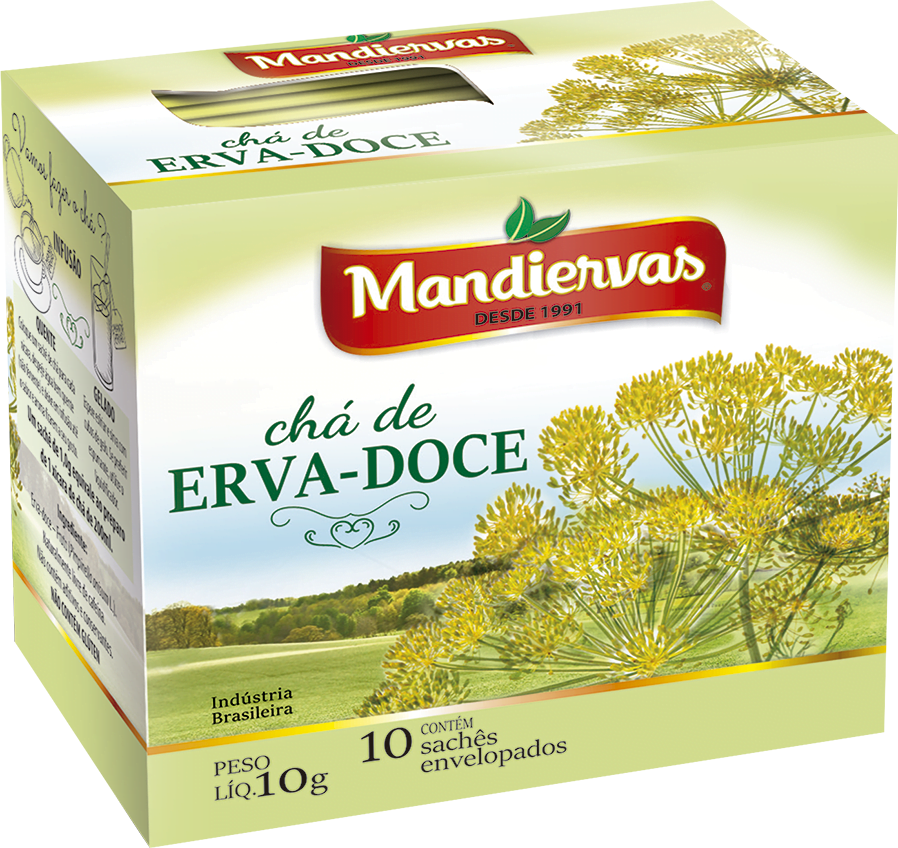 erva-doce