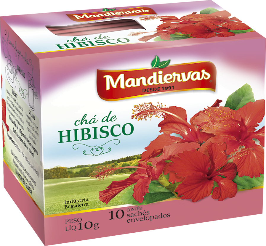 hibisco