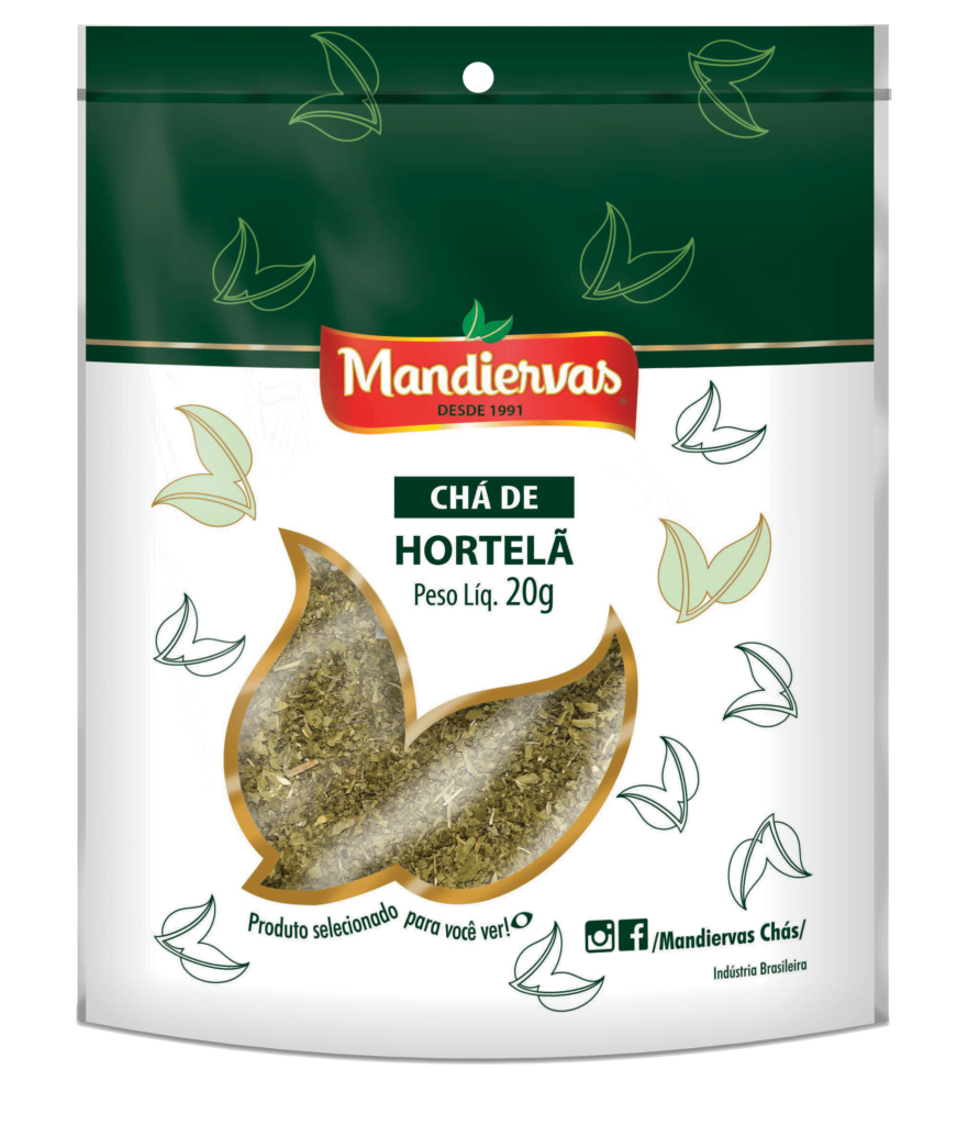 hortelã
